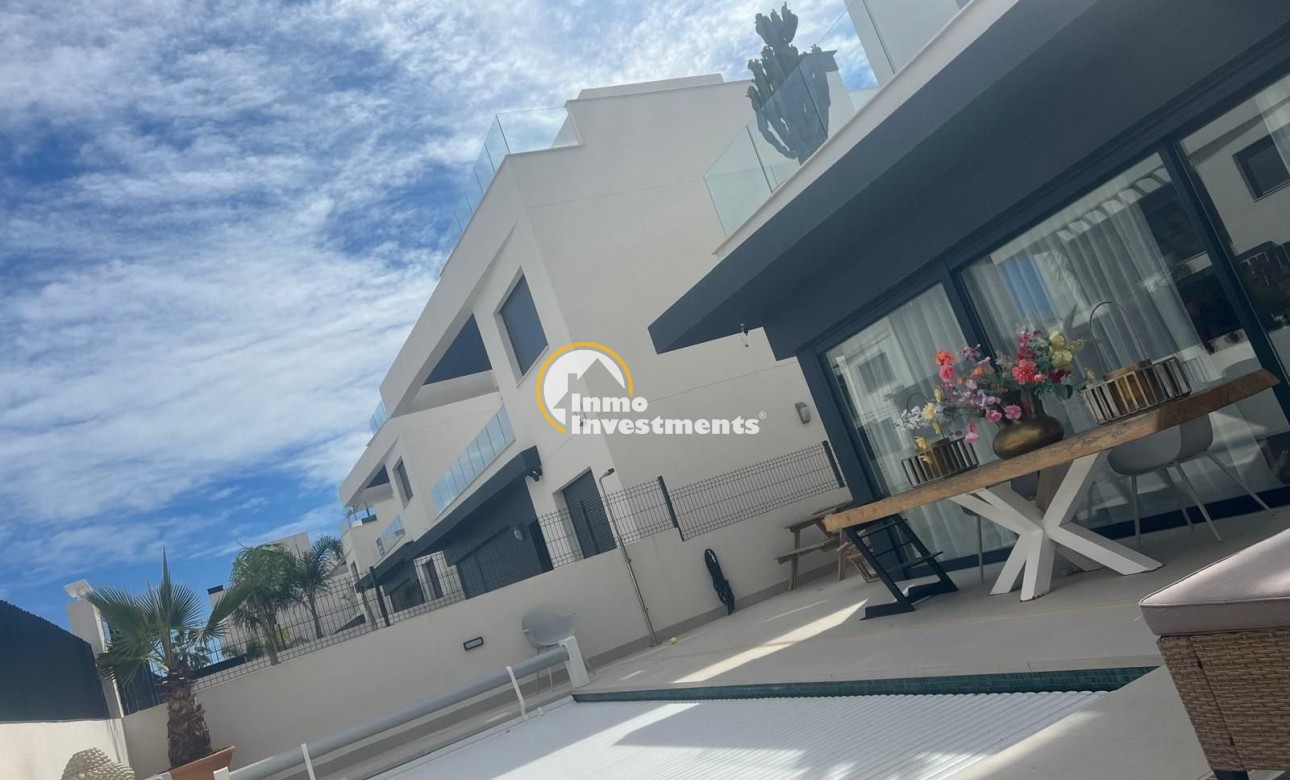 Till salu - Villa - Algorfa