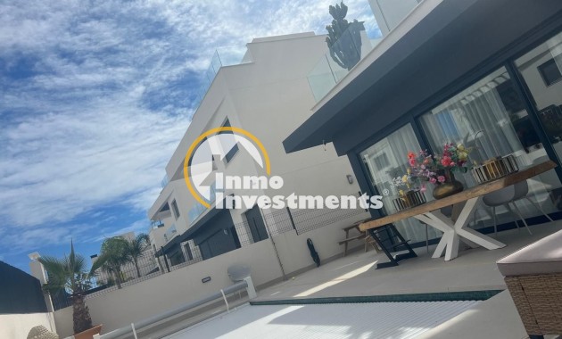 Till salu - Villa - Algorfa