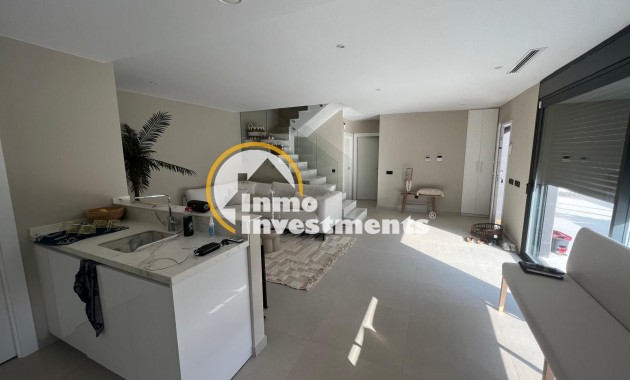 Till salu - Villa - Algorfa