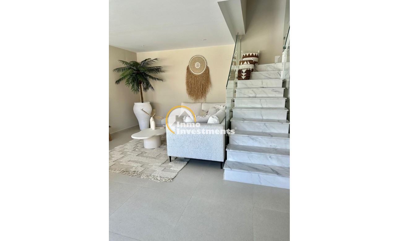 Till salu - Villa - Algorfa