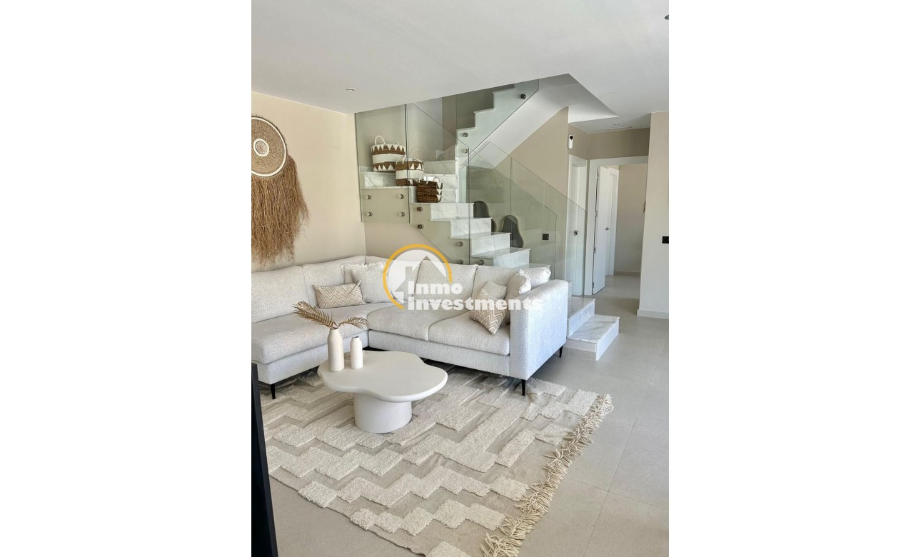 Till salu - Villa - Algorfa