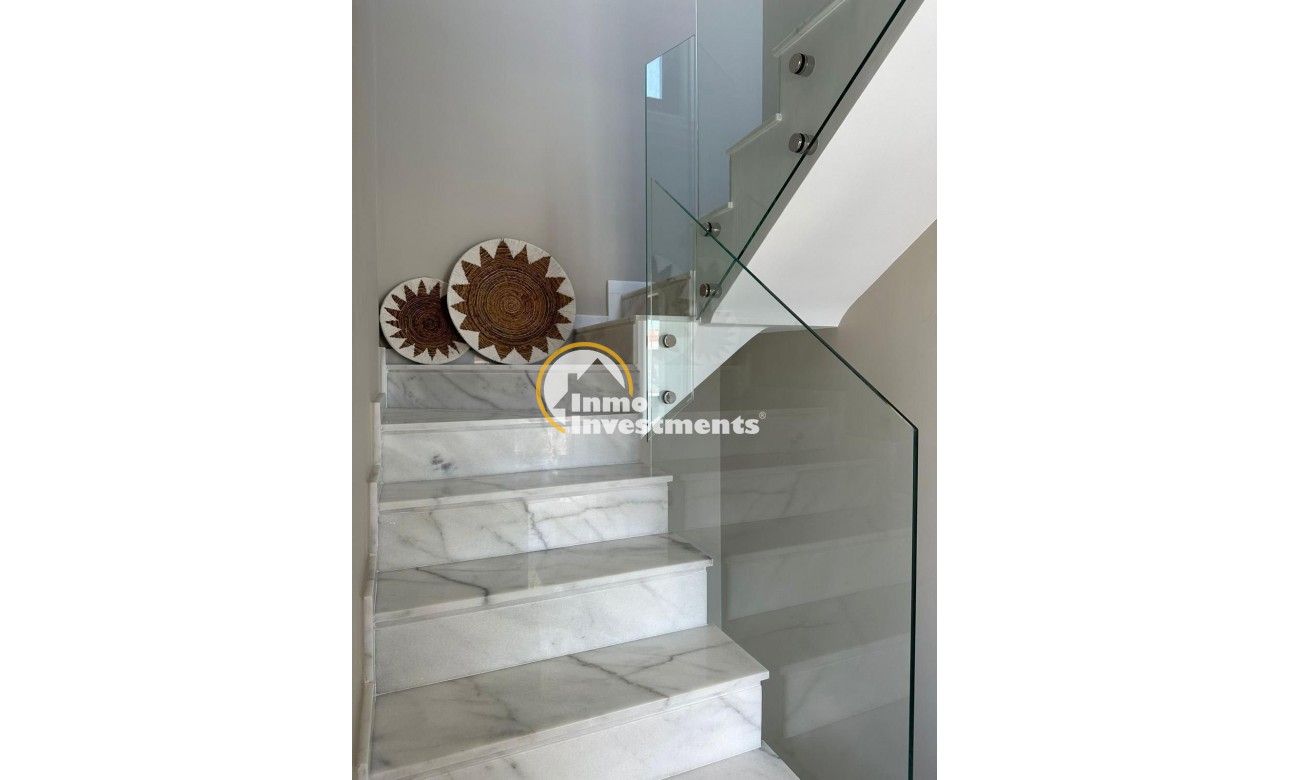 Till salu - Villa - Algorfa