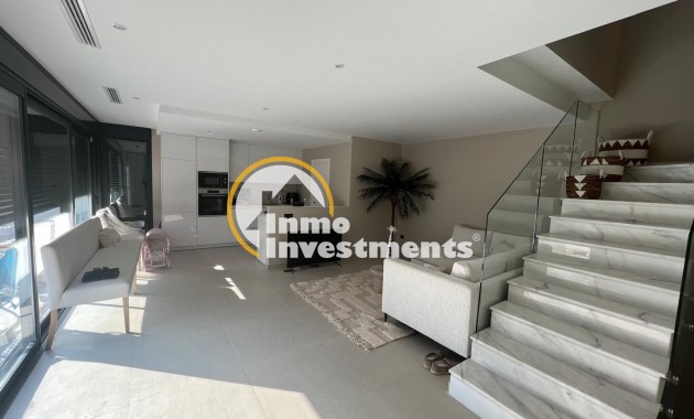 Till salu - Villa - Algorfa