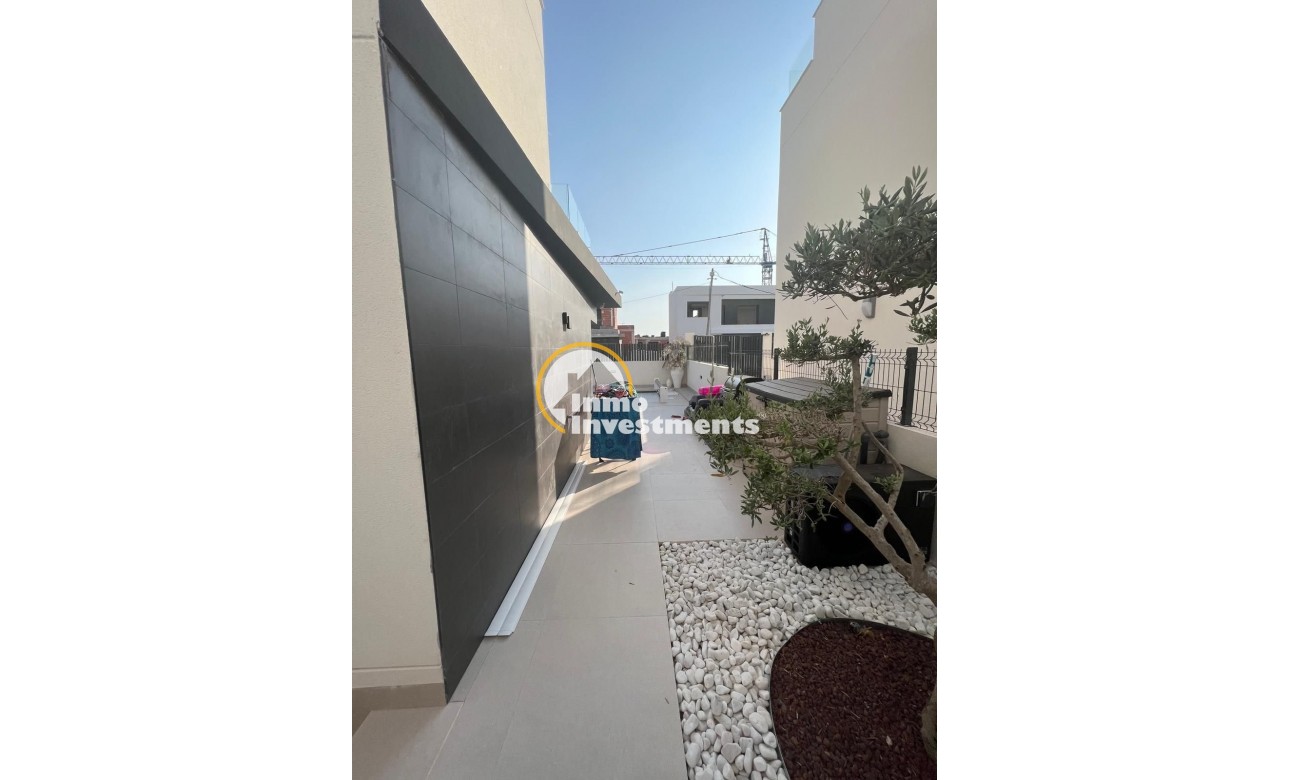 Till salu - Villa - Algorfa