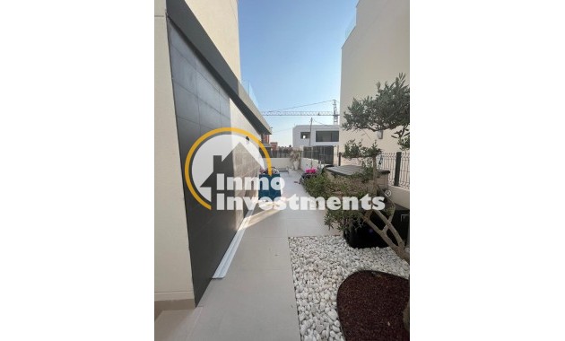 Till salu - Villa - Algorfa