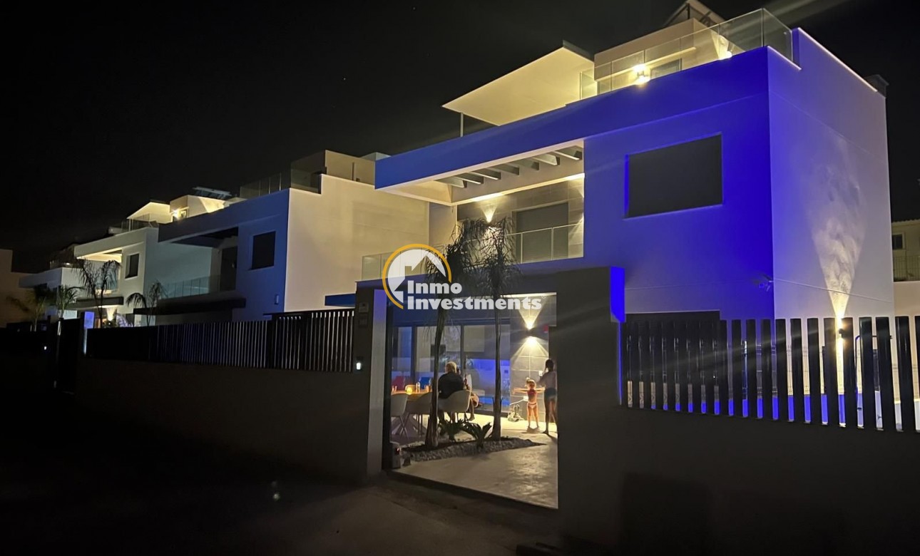 Till salu - Villa - Algorfa