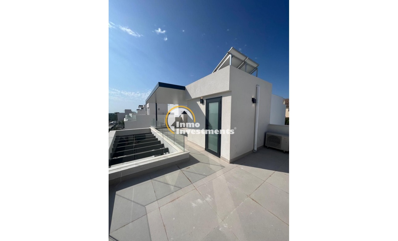 Till salu - Villa - Algorfa