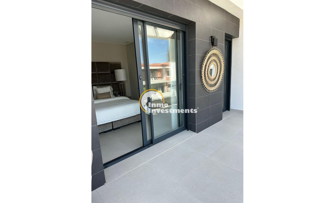 Till salu - Villa - Algorfa