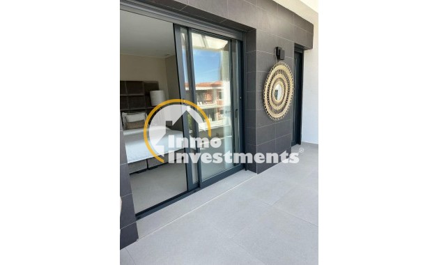 Till salu - Villa - Algorfa