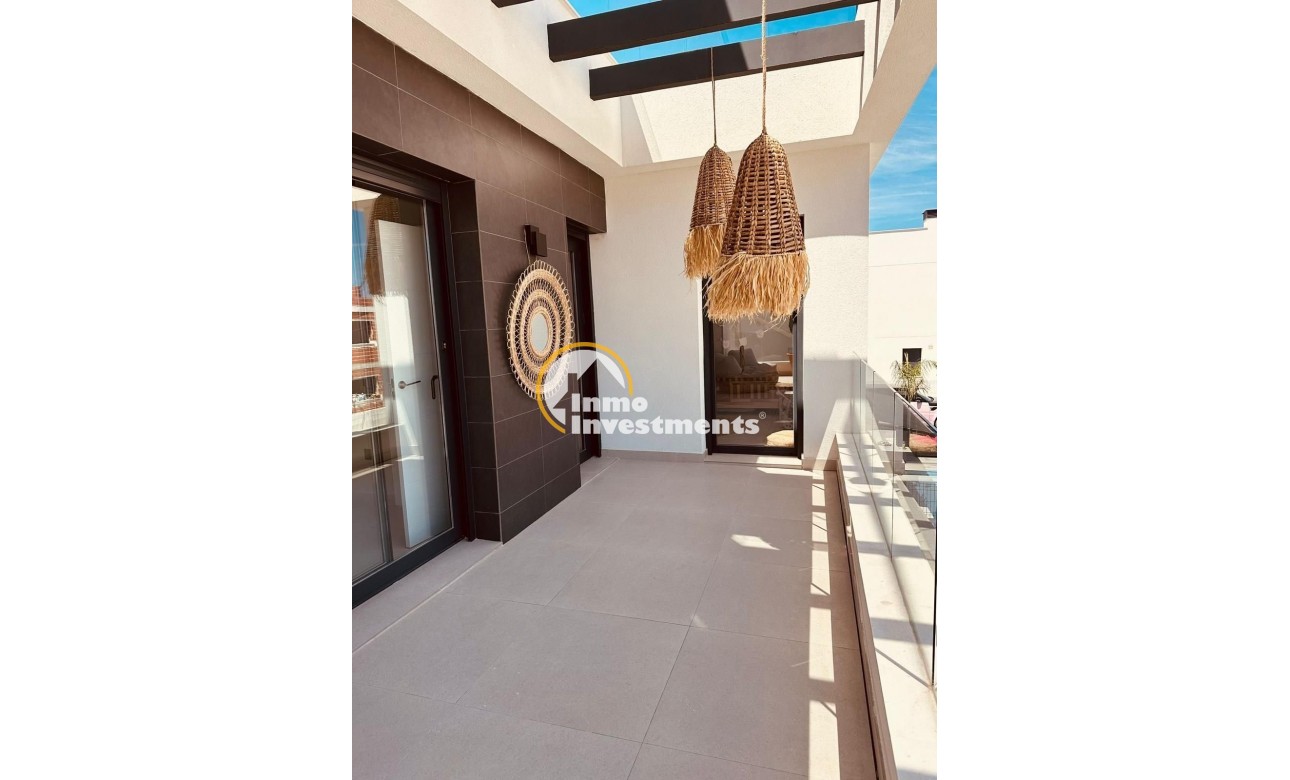 Till salu - Villa - Algorfa