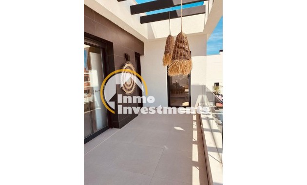 Till salu - Villa - Algorfa