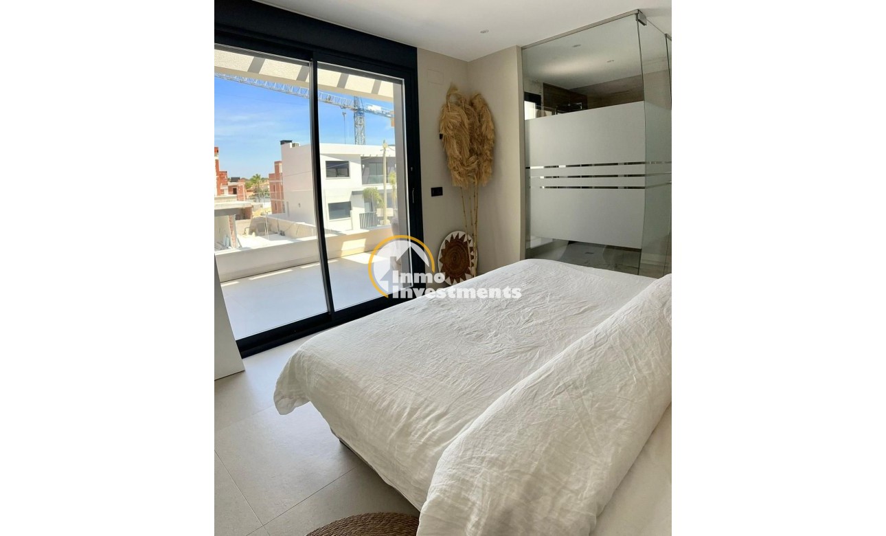 Till salu - Villa - Algorfa