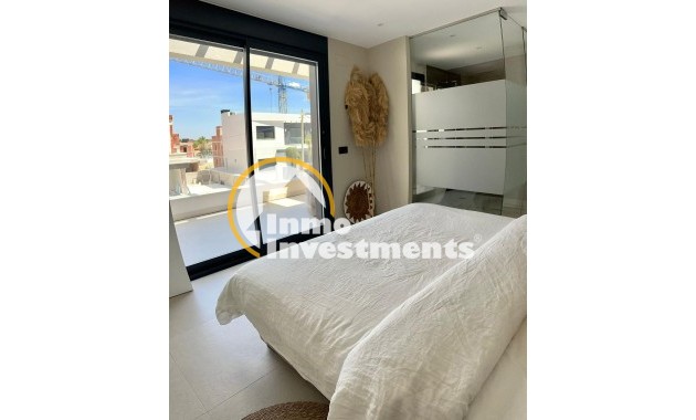 Till salu - Villa - Algorfa