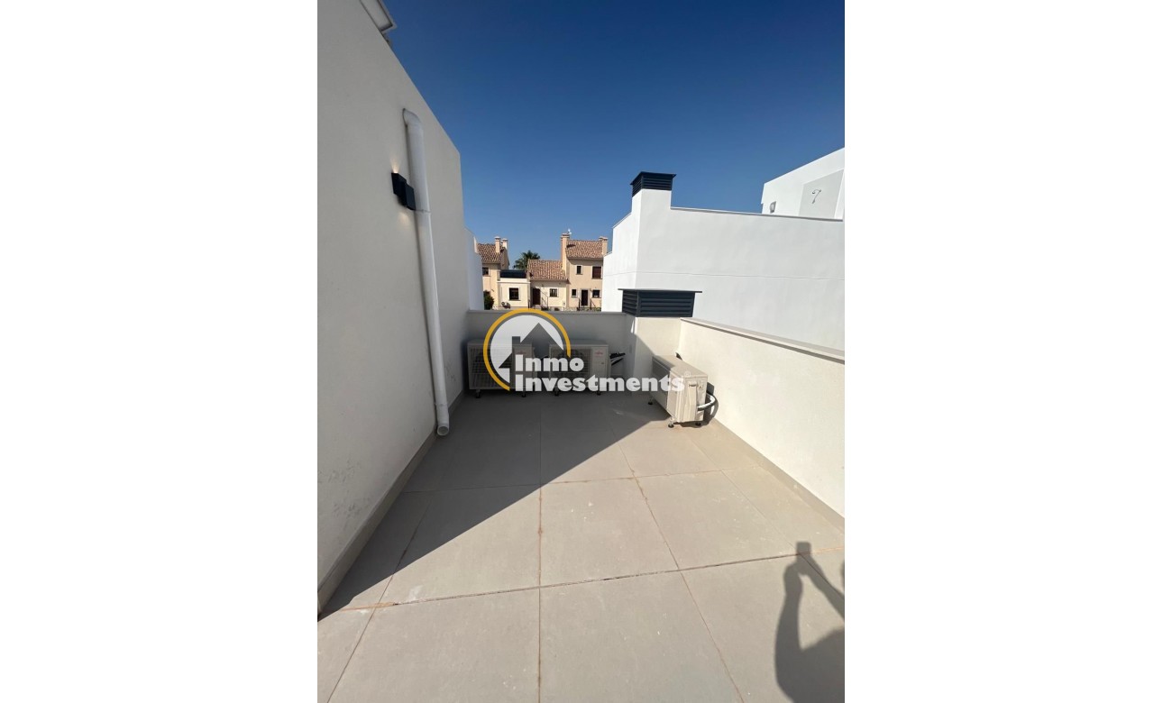 Till salu - Villa - Algorfa