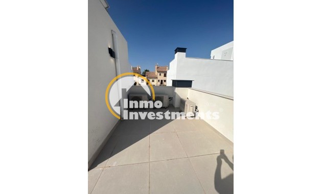 Till salu - Villa - Algorfa