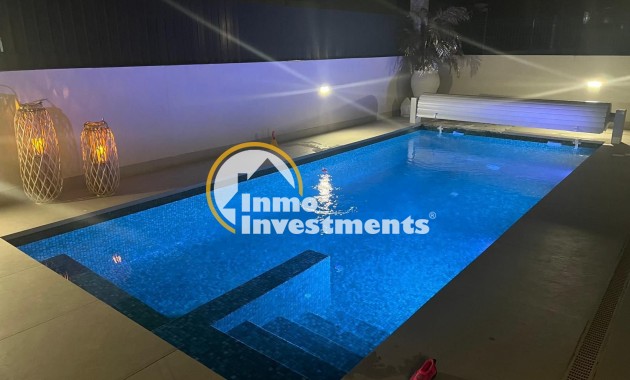 Till salu - Villa - Algorfa