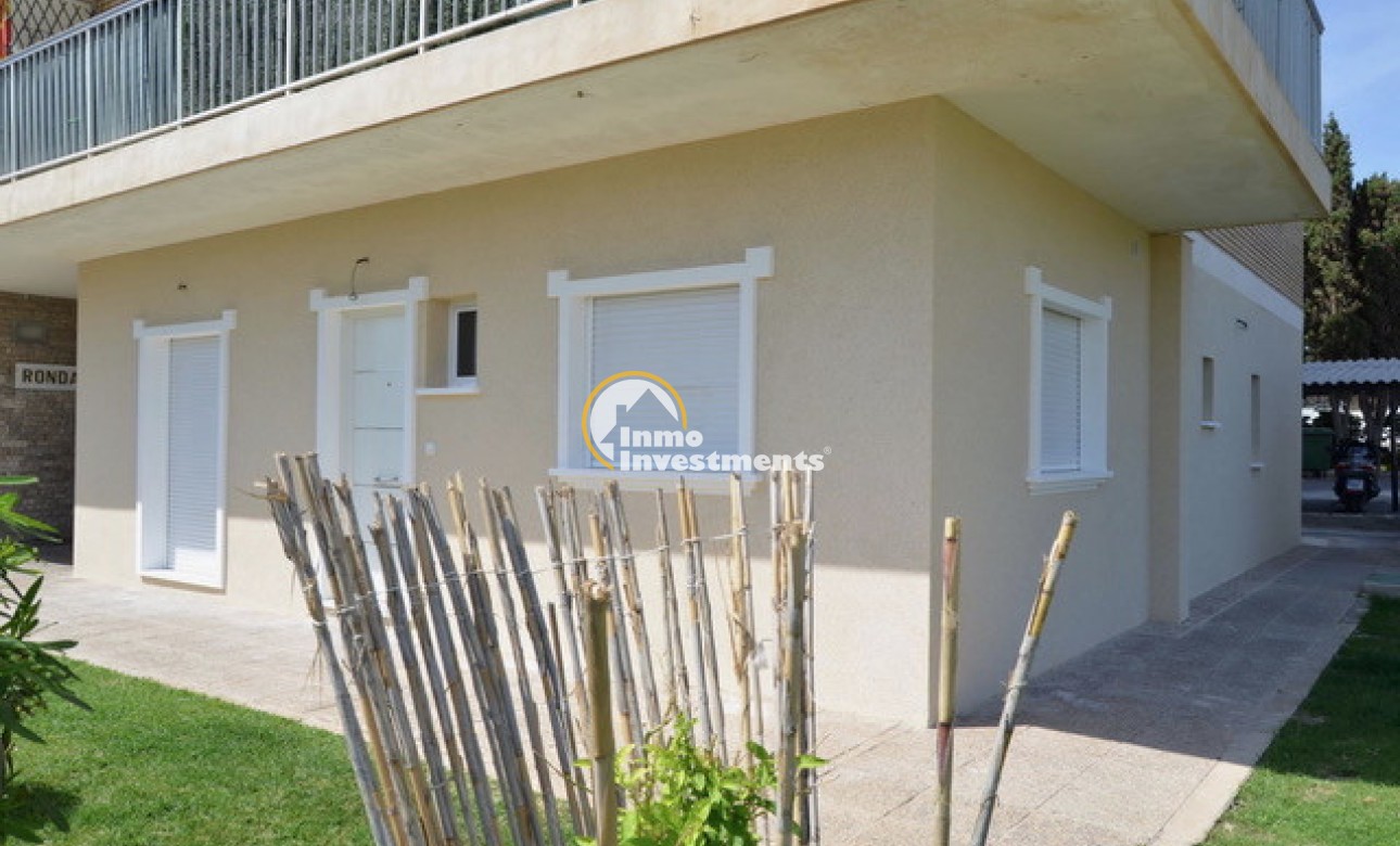 Resale - Apartment - Campoamor - Campoamor beach