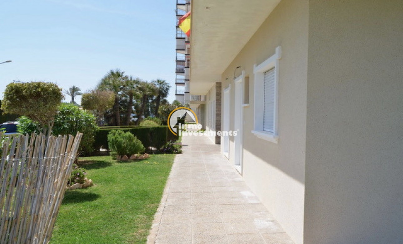 Resale - Apartment - Campoamor - Campoamor beach