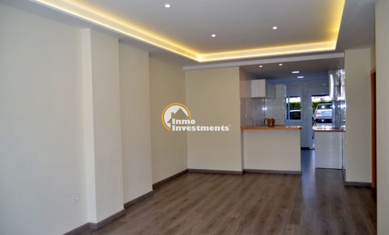 Resale - Apartment - Campoamor - Campoamor beach