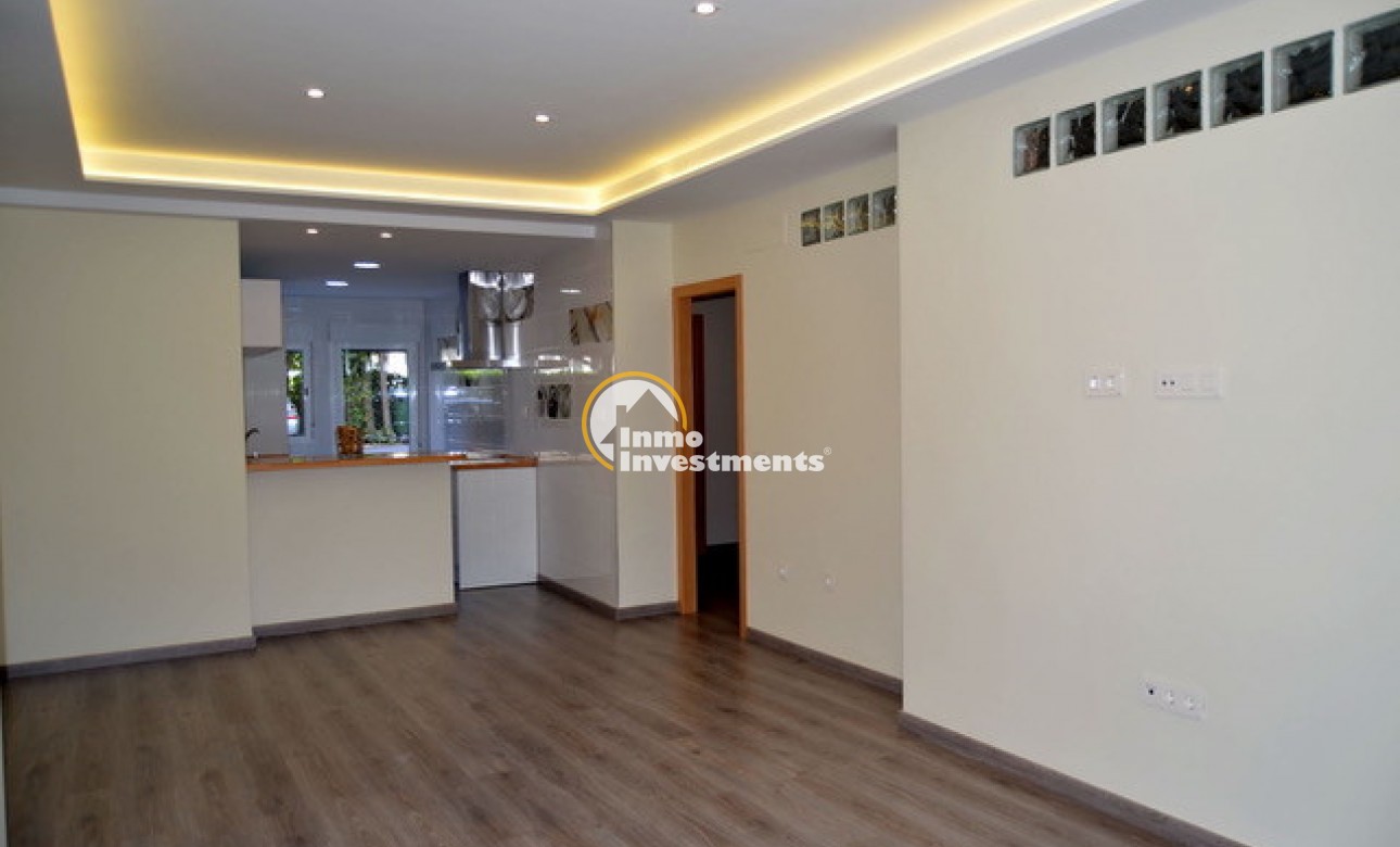 Resale - Apartment - Campoamor - Campoamor beach