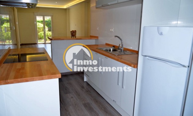Resale - Apartment - Campoamor - Campoamor beach
