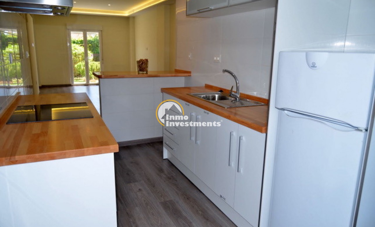 Resale - Apartment - Campoamor - Campoamor beach