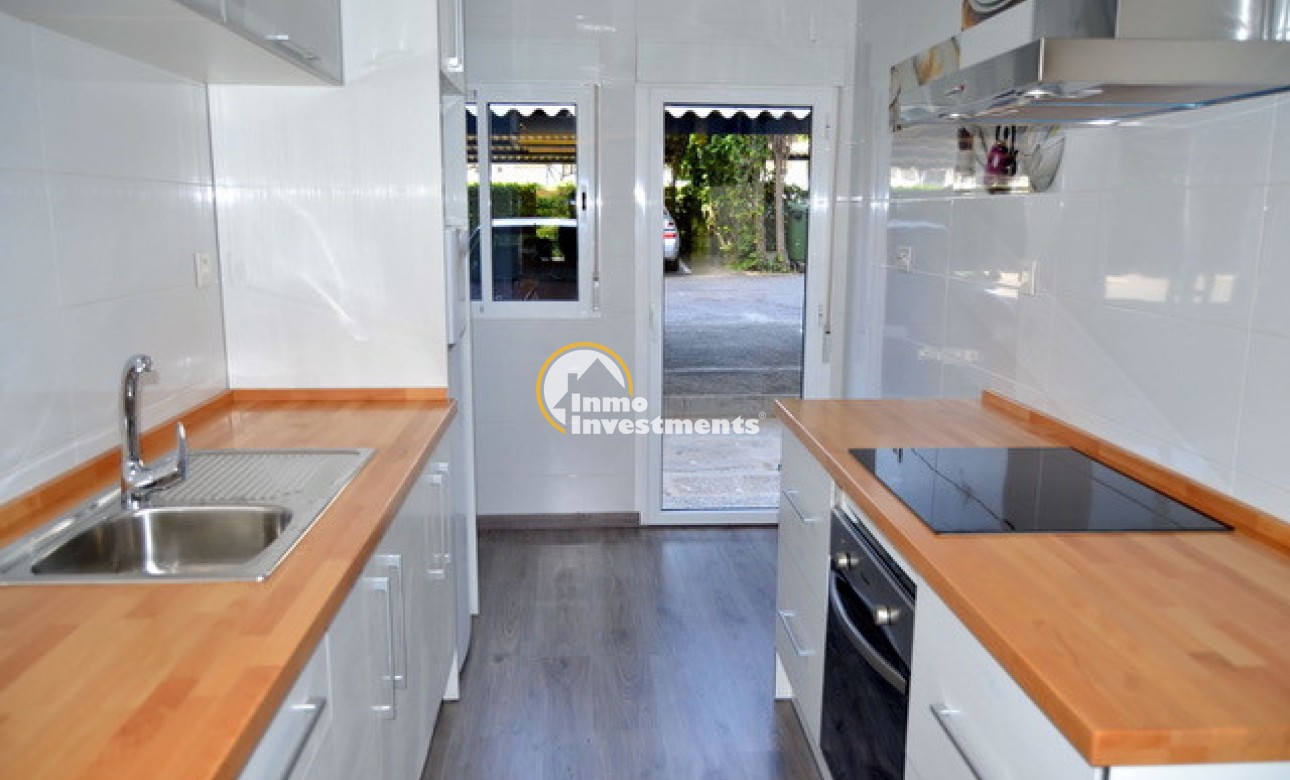 Resale - Apartment - Campoamor - Campoamor beach