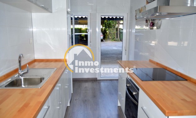 Resale - Apartment - Campoamor - Campoamor beach