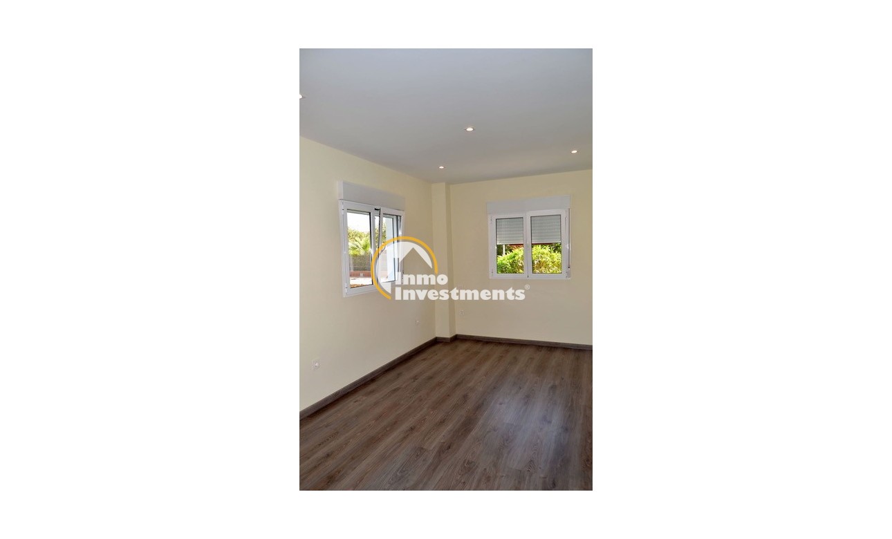 Resale - Apartment - Campoamor - Campoamor beach