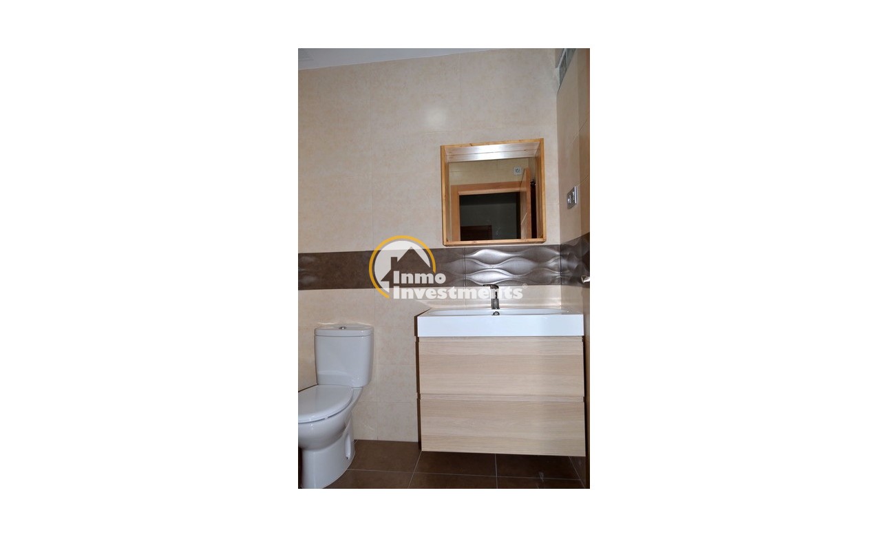 Resale - Apartment - Campoamor - Campoamor beach