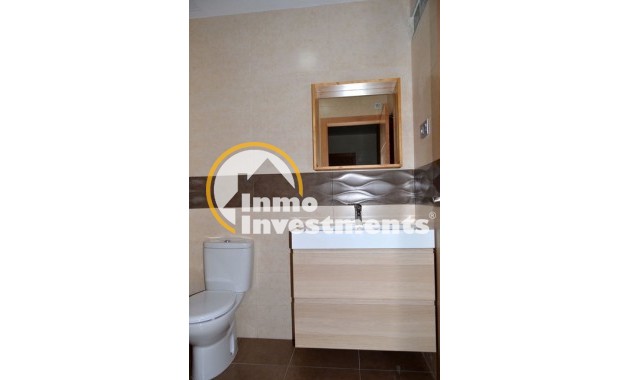 Resale - Apartment - Campoamor - Campoamor beach