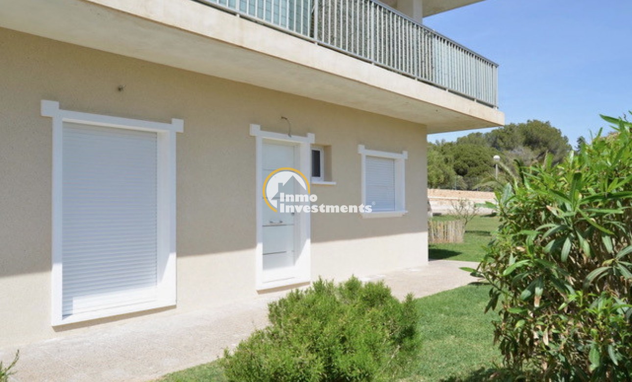 Resale - Apartment - Campoamor - Campoamor beach