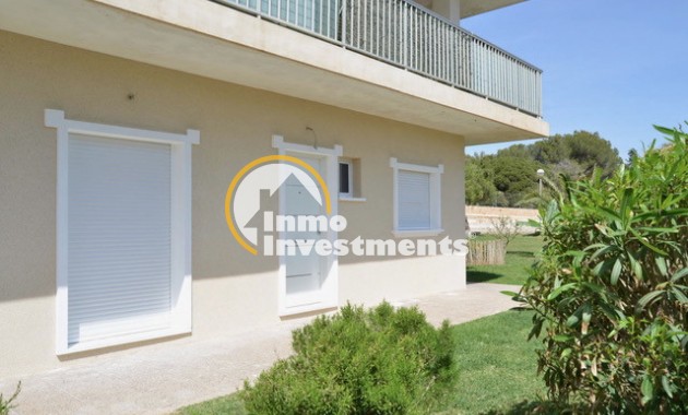Resale - Apartment - Campoamor - Campoamor beach