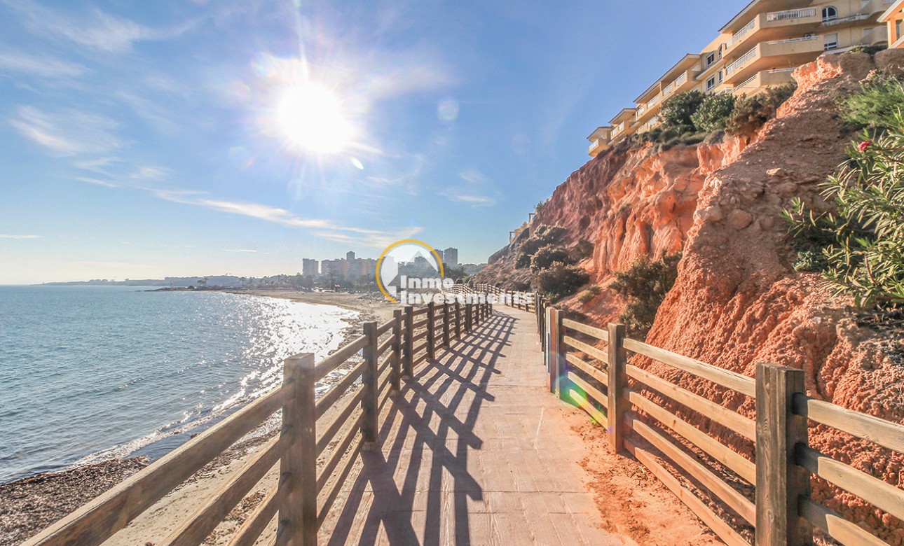 Resale - Apartment - Campoamor - Campoamor beach