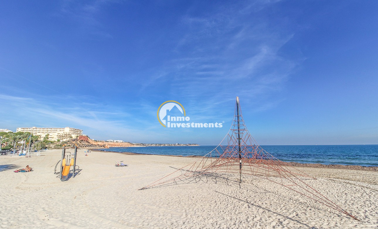 Resale - Apartment - Campoamor - Campoamor beach