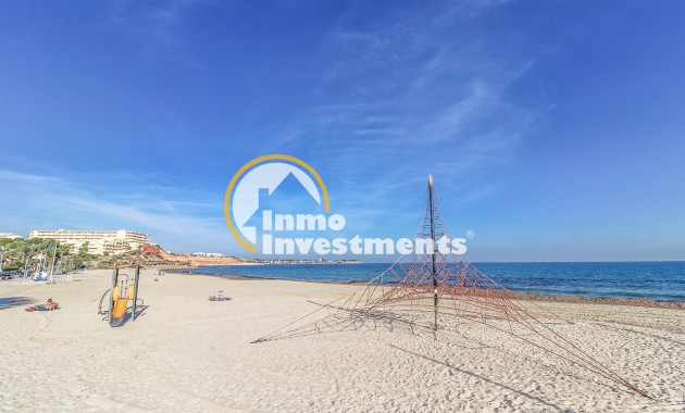 Resale - Apartment - Campoamor - Campoamor beach
