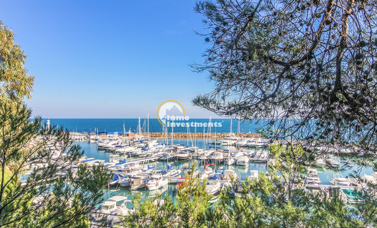 Resale - Apartment - Campoamor - Campoamor beach