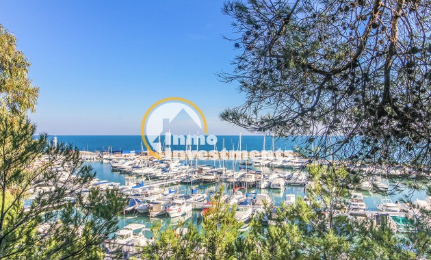 Resale - Apartment - Campoamor - Campoamor beach