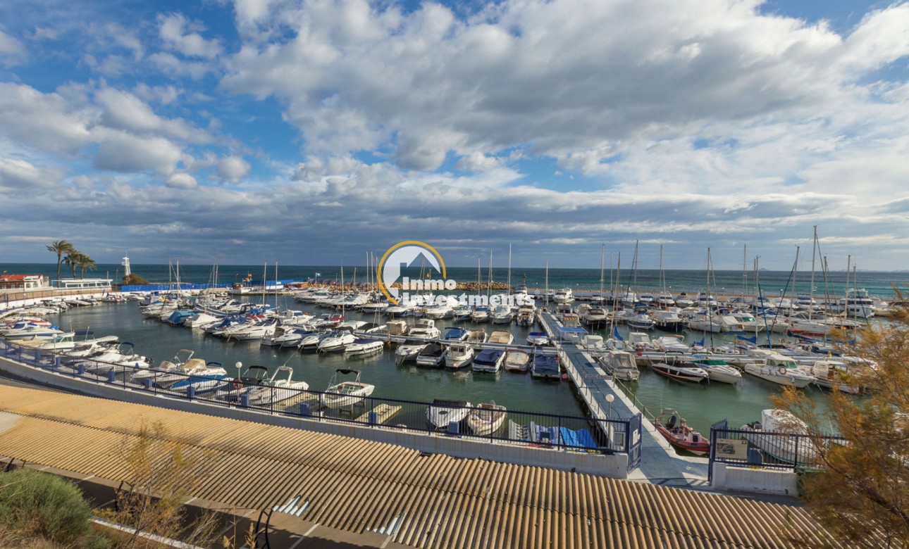 Resale - Apartment - Campoamor - Campoamor beach