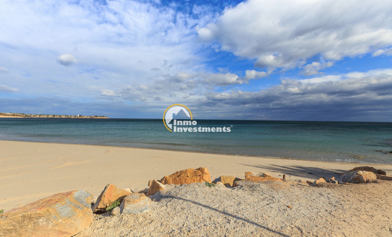 Resale - Apartment - Campoamor - Campoamor beach