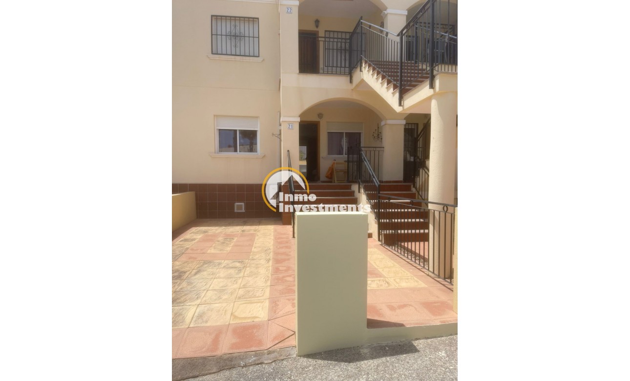 Bestaande bouw - Appartement - Algorfa