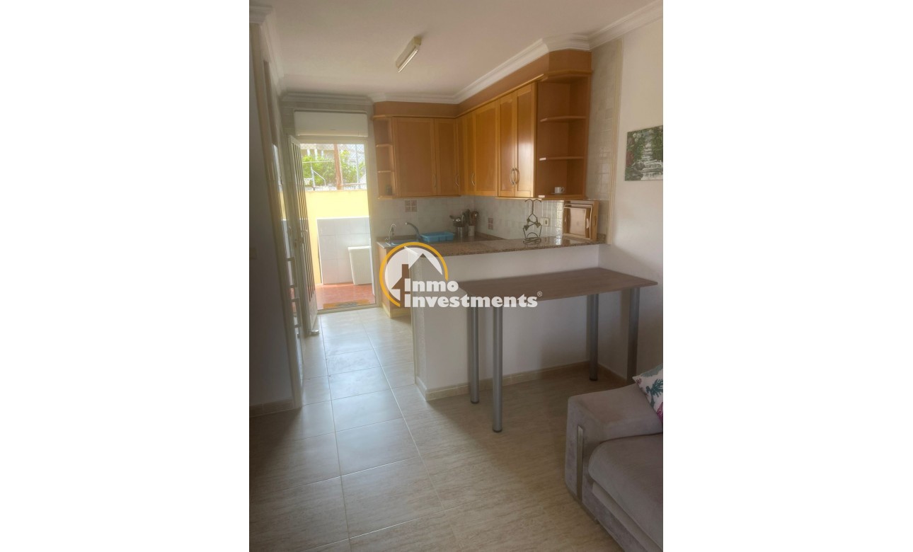 Bestaande bouw - Appartement - Algorfa