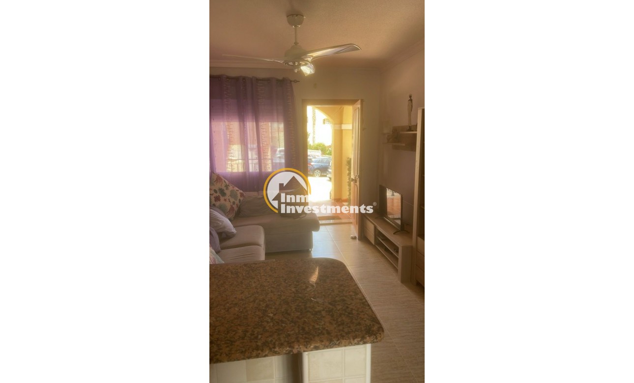 Bestaande bouw - Appartement - Algorfa