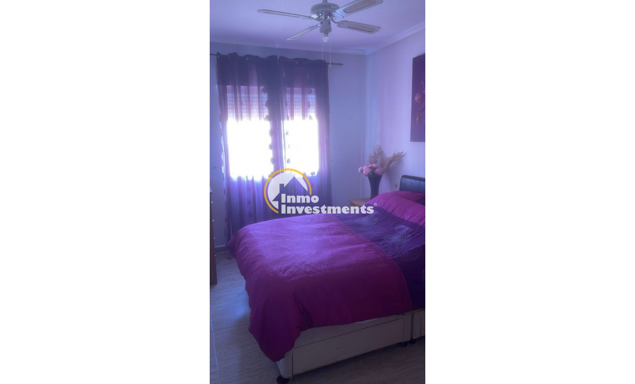 Bestaande bouw - Appartement - Algorfa