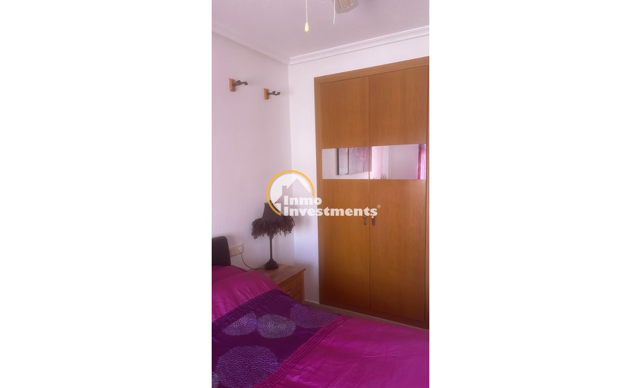 Bestaande bouw - Appartement - Algorfa