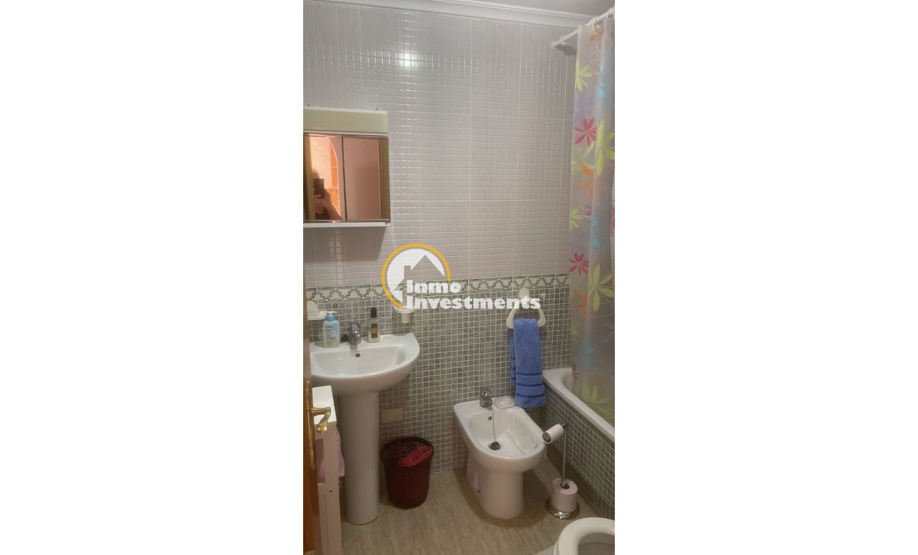 Bestaande bouw - Appartement - Algorfa