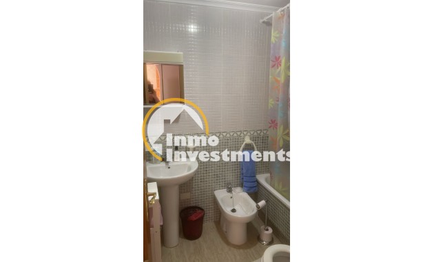 Bestaande bouw - Appartement - Algorfa