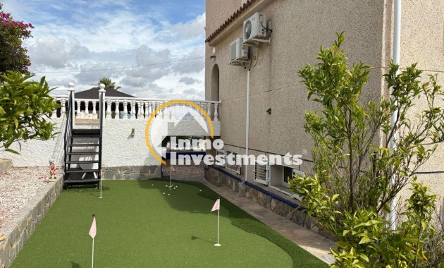 Resale - Villa - Algorfa