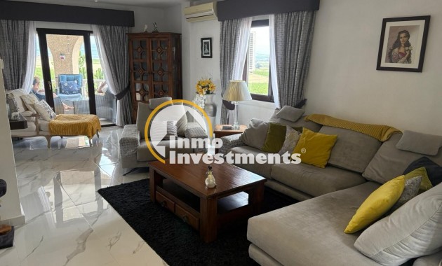 Resale - Villa - Algorfa