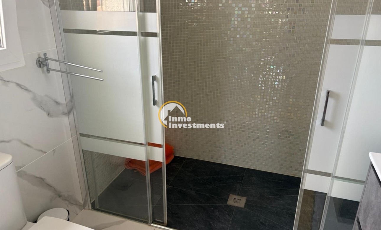 Resale - Villa - Algorfa